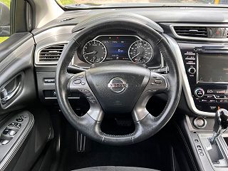 2020 Nissan Murano SV 5N1AZ2BJ7LN144014 in East Dundee, IL 25