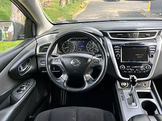 2020 Nissan Murano SV 5N1AZ2BJ7LN144014 in East Dundee, IL 26
