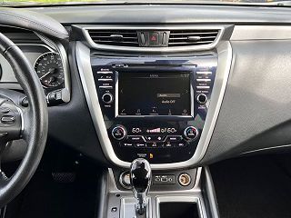 2020 Nissan Murano SV 5N1AZ2BJ7LN144014 in East Dundee, IL 29