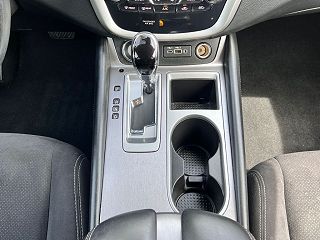 2020 Nissan Murano SV 5N1AZ2BJ7LN144014 in East Dundee, IL 35