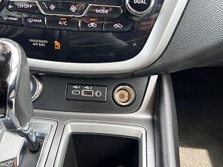 2020 Nissan Murano SV 5N1AZ2BJ7LN144014 in East Dundee, IL 36