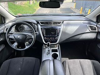 2020 Nissan Murano SV 5N1AZ2BJ7LN144014 in East Dundee, IL 37