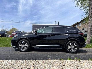 2020 Nissan Murano SV 5N1AZ2BJ7LN144014 in East Dundee, IL 4