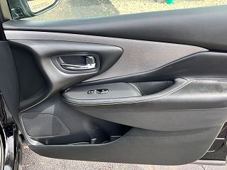 2020 Nissan Murano SV 5N1AZ2BJ7LN144014 in East Dundee, IL 42
