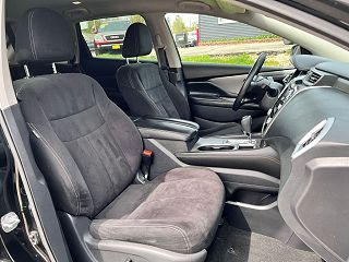 2020 Nissan Murano SV 5N1AZ2BJ7LN144014 in East Dundee, IL 45