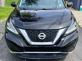 2020 Nissan Murano SV 5N1AZ2BJ7LN144014 in East Dundee, IL 6