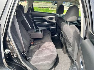 2020 Nissan Murano SV 5N1AZ2BJ7LN144014 in East Dundee, IL 62