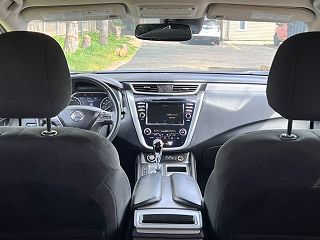 2020 Nissan Murano SV 5N1AZ2BJ7LN144014 in East Dundee, IL 65