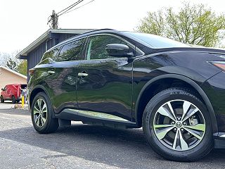 2020 Nissan Murano SV 5N1AZ2BJ7LN144014 in East Dundee, IL 8