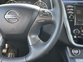 2020 Nissan Murano SV 5N1AZ2BJ6LN133425 in Harlingen, TX 16