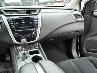 2020 Nissan Murano S 5N1AZ2AS5LN114245 in Inver Grove Heights, MN 23