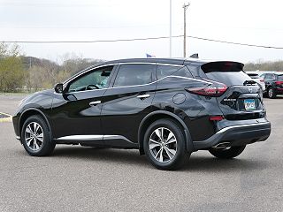 2020 Nissan Murano S 5N1AZ2AS5LN114245 in Inver Grove Heights, MN 5