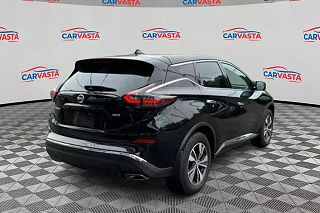 2020 Nissan Murano S 5N1AZ2AS5LN114245 in Inver Grove Heights, MN 8