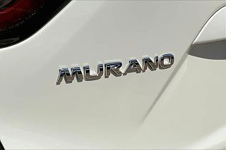 2020 Nissan Murano SL 5N1AZ2CJ4LN155860 in Lubbock, TX 30