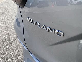 2020 Nissan Murano S 5N1AZ2AJ2LN114520 in Smyrna, GA 28