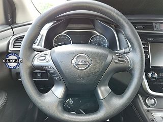 2020 Nissan Murano S 5N1AZ2AS6LN149182 in Tomball, TX 19
