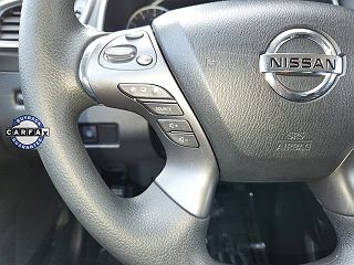 2020 Nissan Murano S 5N1AZ2AS6LN149182 in Tomball, TX 20