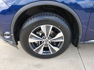 2020 Nissan Murano S 5N1AZ2AS6LN149182 in Tomball, TX 26