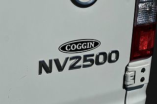 2020 Nissan NV 2500HD 1N6BF0KY5LN809640 in Fresno, CA 25