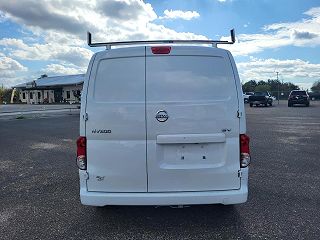 2020 Nissan NV200 SV 3N6CM0KN9LK710843 in Beeville, TX 4