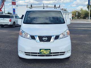 2020 Nissan NV200 SV 3N6CM0KN9LK710843 in Beeville, TX 8