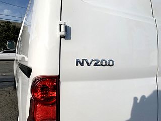 2020 Nissan NV200 SV 3N6CM0KN2LK710442 in Hawthorne, CA 28