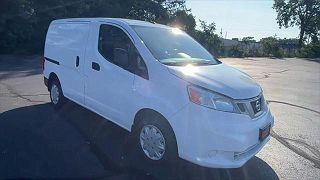 2020 Nissan NV200 S 3N6CM0KN6LK706748 in Painesville, OH 2