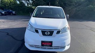 2020 Nissan NV200 S 3N6CM0KN6LK706748 in Painesville, OH 3