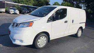 2020 Nissan NV200 S 3N6CM0KN6LK706748 in Painesville, OH 4
