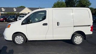 2020 Nissan NV200 S 3N6CM0KN6LK706748 in Painesville, OH 5