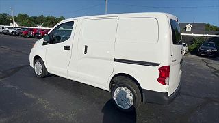 2020 Nissan NV200 S 3N6CM0KN6LK706748 in Painesville, OH 6