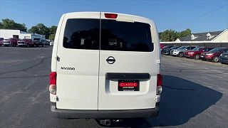 2020 Nissan NV200 S 3N6CM0KN6LK706748 in Painesville, OH 7
