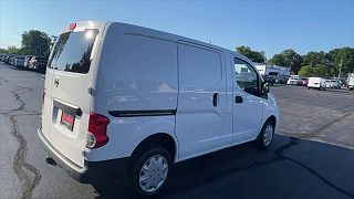 2020 Nissan NV200 S 3N6CM0KN6LK706748 in Painesville, OH 8
