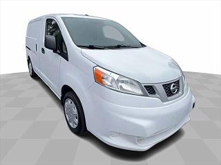 2020 Nissan NV200 S 3N6CM0KN9LK700300 in Painesville, OH 2