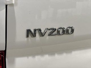 2020 Nissan NV200 S 3N6CM0KN9LK700300 in Painesville, OH 28