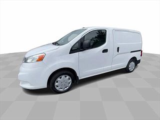 2020 Nissan NV200 S 3N6CM0KN9LK700300 in Painesville, OH 4