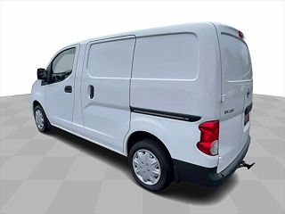 2020 Nissan NV200 S 3N6CM0KN9LK700300 in Painesville, OH 6