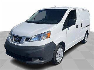 2020 Nissan NV200 S 3N6CM0KN0LK703280 in Painesville, OH 1