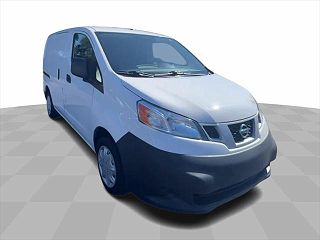 2020 Nissan NV200 S 3N6CM0KN0LK703280 in Painesville, OH 2