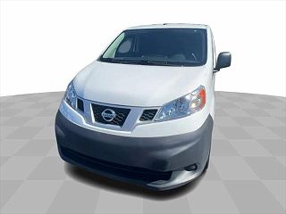 2020 Nissan NV200 S 3N6CM0KN0LK703280 in Painesville, OH 3