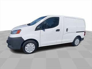 2020 Nissan NV200 S 3N6CM0KN0LK703280 in Painesville, OH 4