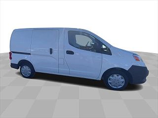 2020 Nissan NV200 S 3N6CM0KN0LK703280 in Painesville, OH 9