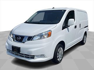 2020 Nissan NV200 SV 3N6CM0KN3LK703757 in Painesville, OH 1