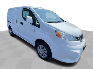 2020 Nissan NV200 SV 3N6CM0KN3LK703757 in Painesville, OH 2