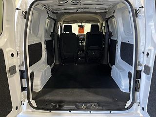 2020 Nissan NV200 SV 3N6CM0KN3LK703757 in Painesville, OH 22