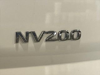 2020 Nissan NV200 SV 3N6CM0KN3LK703757 in Painesville, OH 28