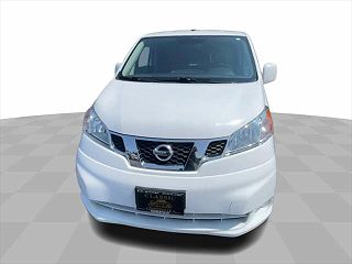 2020 Nissan NV200 SV 3N6CM0KN3LK703757 in Painesville, OH 3