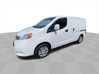 2020 Nissan NV200 SV 3N6CM0KN3LK703757 in Painesville, OH 4