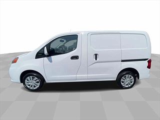 2020 Nissan NV200 SV 3N6CM0KN3LK703757 in Painesville, OH 5