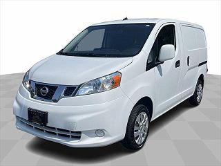 2020 Nissan NV200 SV 3N6CM0KN3LK703757 in Painesville, OH